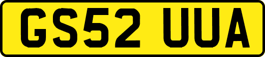 GS52UUA