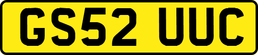 GS52UUC