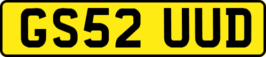 GS52UUD