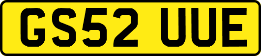 GS52UUE