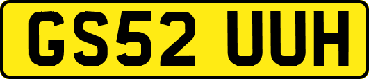 GS52UUH