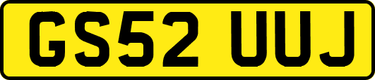 GS52UUJ