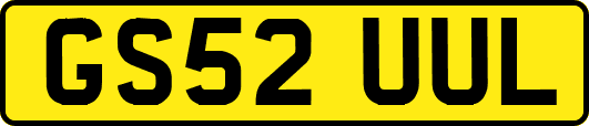 GS52UUL