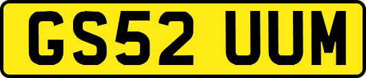 GS52UUM