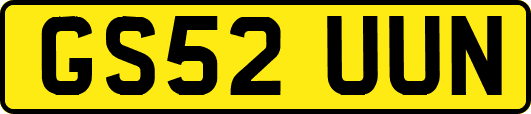 GS52UUN