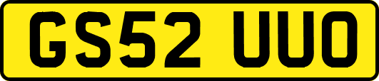 GS52UUO