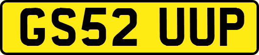 GS52UUP