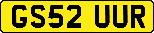 GS52UUR