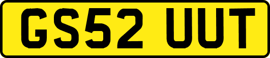 GS52UUT