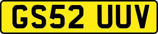 GS52UUV