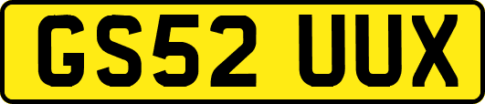 GS52UUX