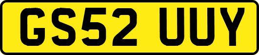 GS52UUY