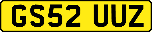 GS52UUZ