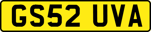 GS52UVA