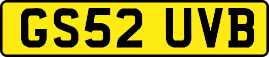 GS52UVB