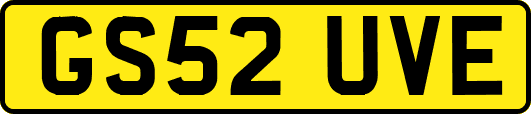 GS52UVE