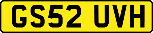 GS52UVH