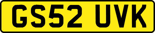GS52UVK