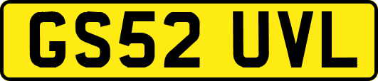 GS52UVL