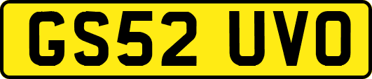 GS52UVO