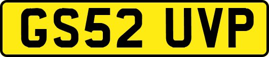 GS52UVP