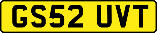 GS52UVT