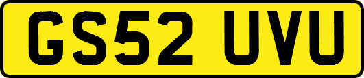 GS52UVU