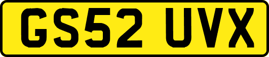 GS52UVX