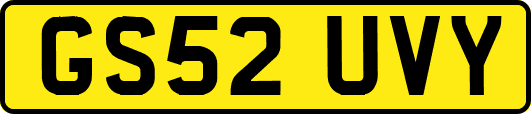 GS52UVY