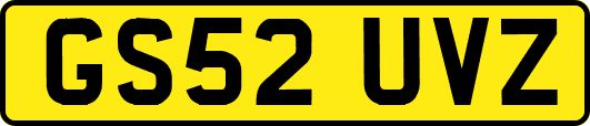 GS52UVZ