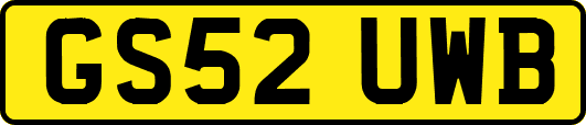 GS52UWB