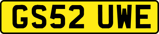 GS52UWE