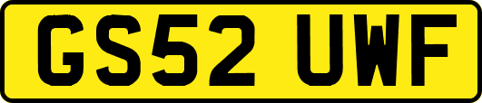 GS52UWF