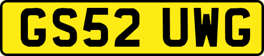 GS52UWG