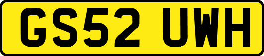 GS52UWH
