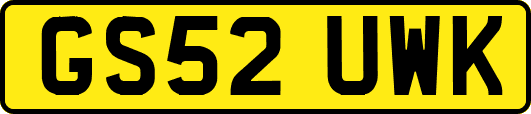 GS52UWK