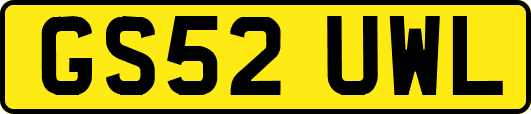 GS52UWL