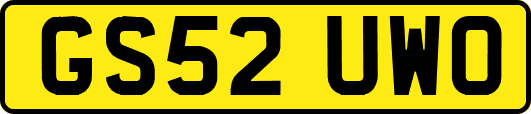 GS52UWO