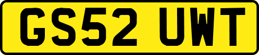 GS52UWT