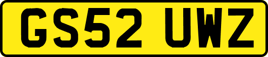 GS52UWZ