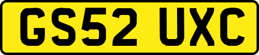 GS52UXC