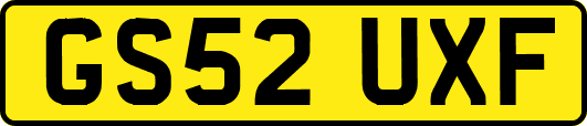GS52UXF