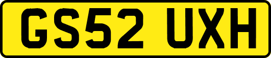 GS52UXH