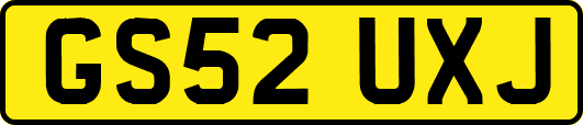 GS52UXJ