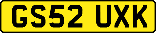 GS52UXK
