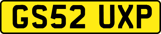 GS52UXP