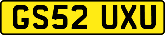 GS52UXU