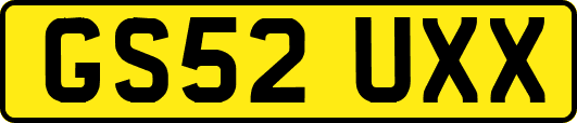 GS52UXX