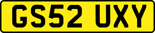 GS52UXY