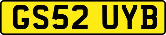 GS52UYB
